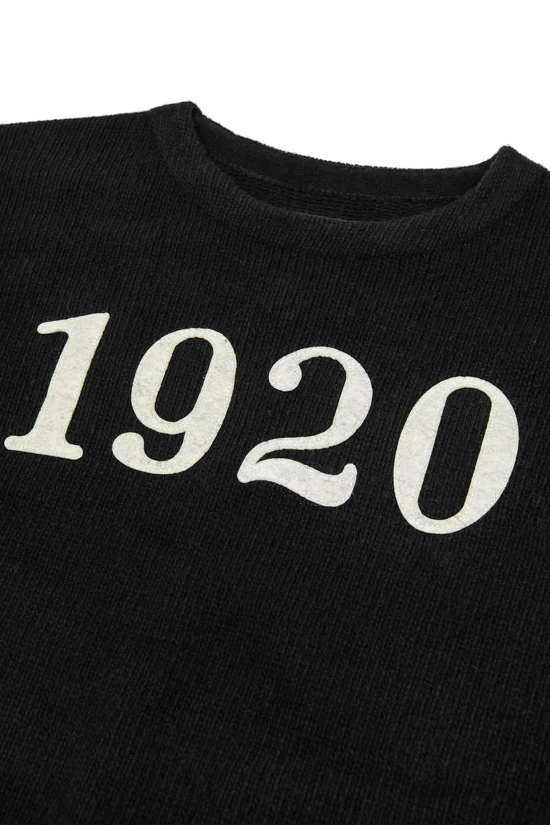 1920 Sweater (Antracite)