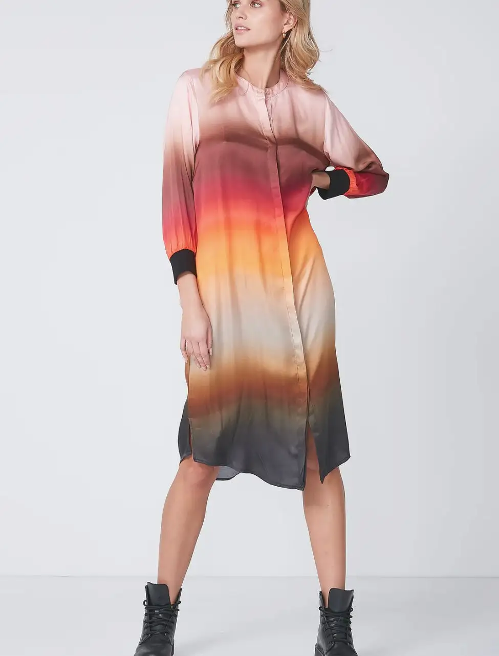 7739-24 Rumi Tunic Dress