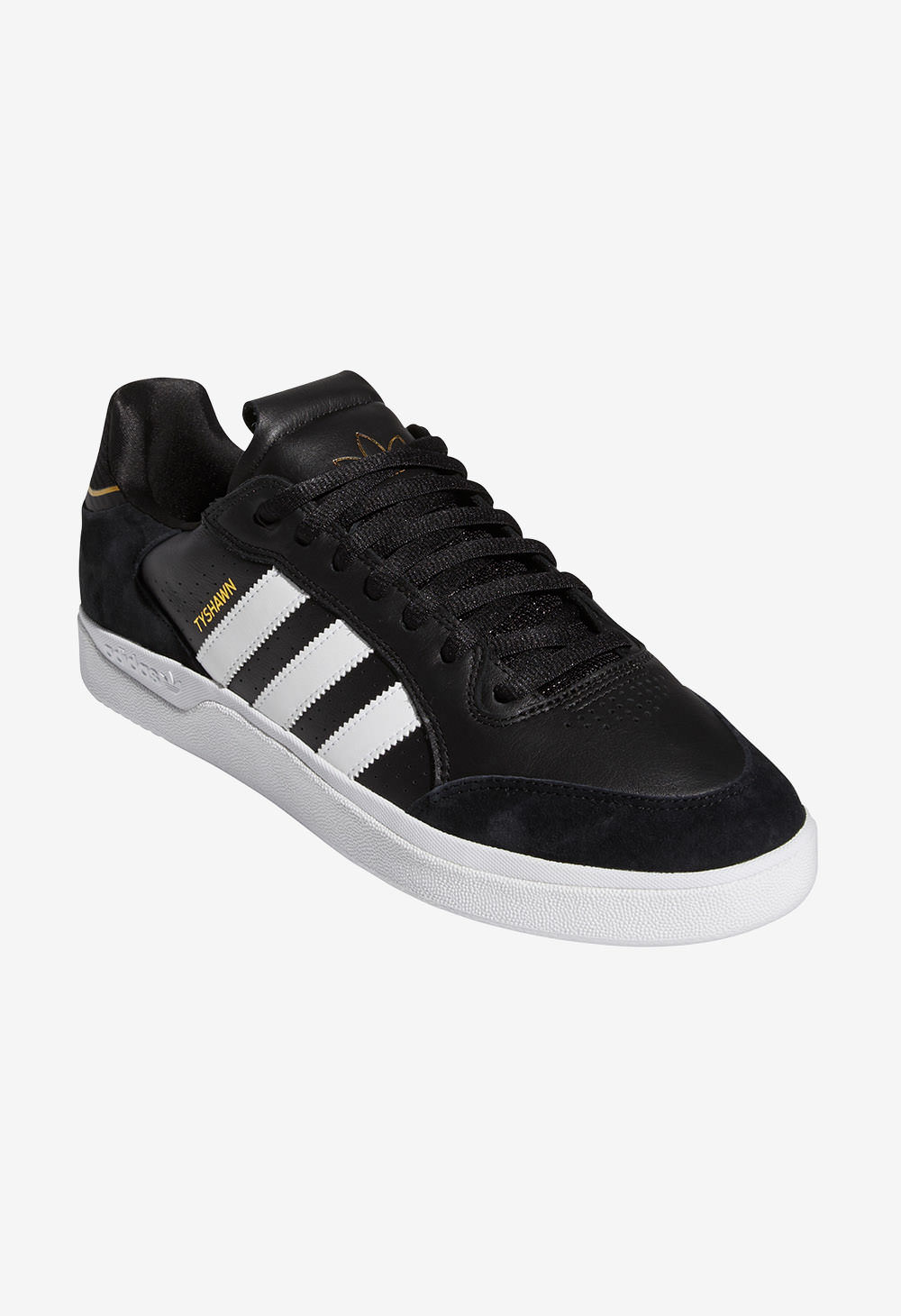 ADIDAS TYSHAWN LOW SHOES