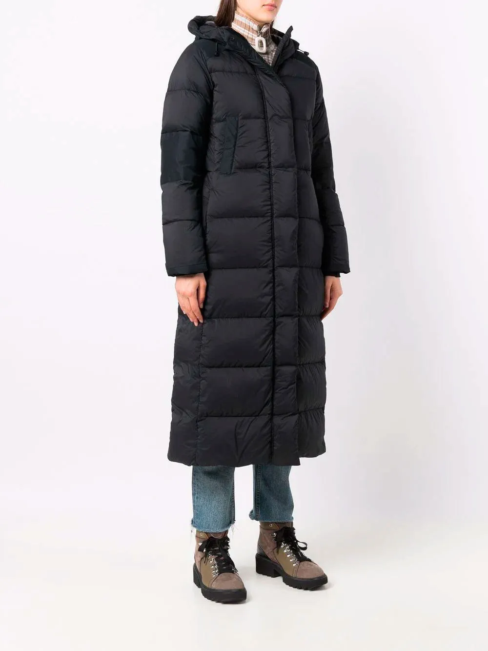 Alliston parka