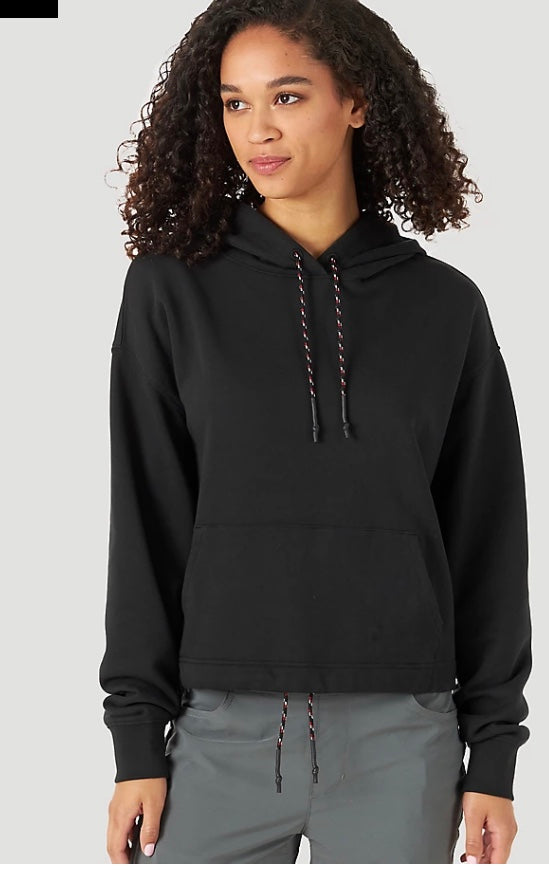 ATG Cropped Sweatshirt