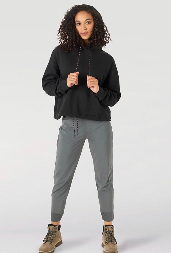 ATG Cropped Sweatshirt