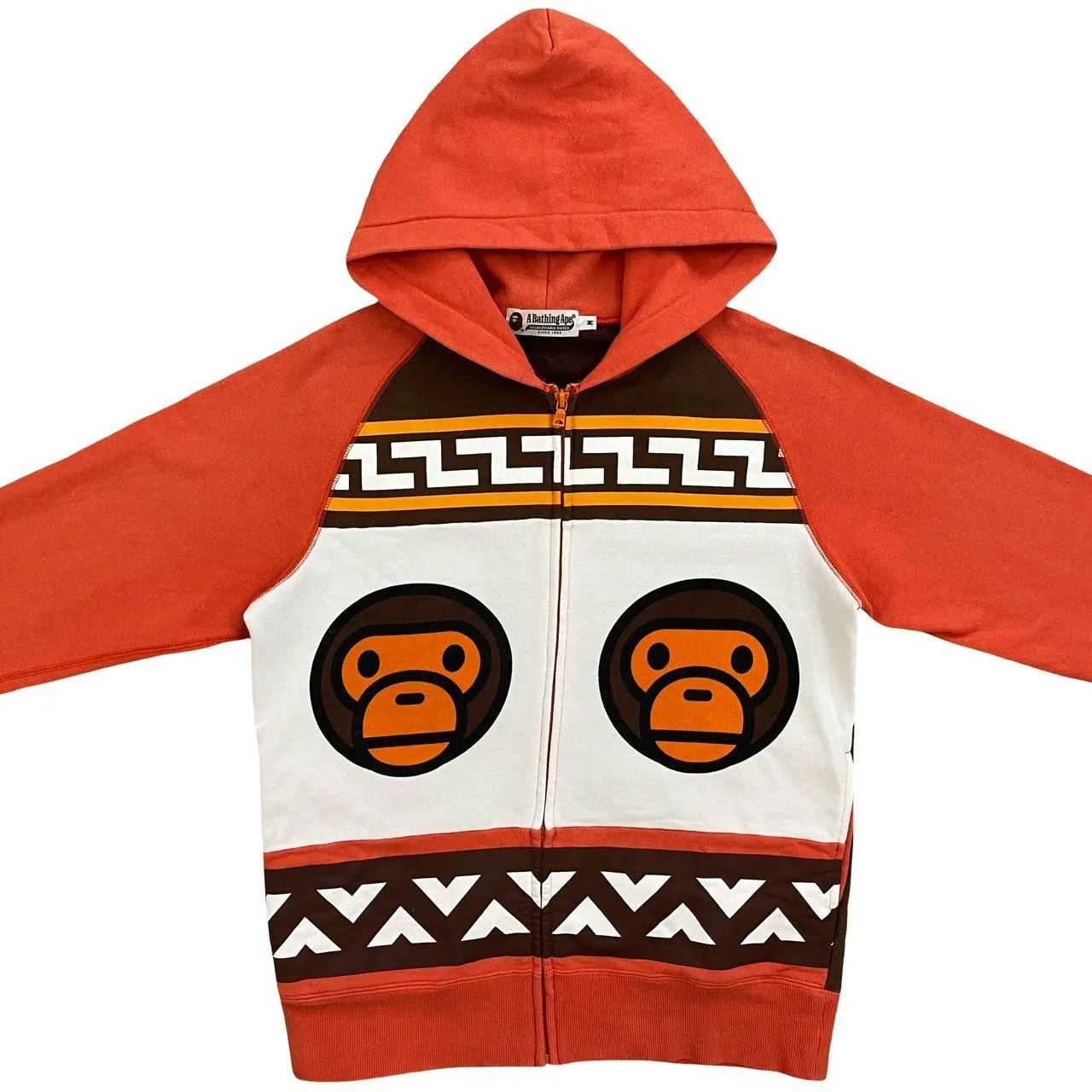 Bape Baby Milo Hoodie