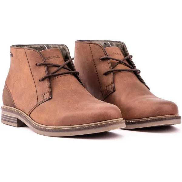 Barbour Readhead Boots