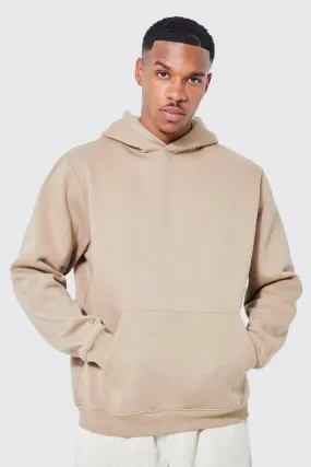 Basic Hoodie