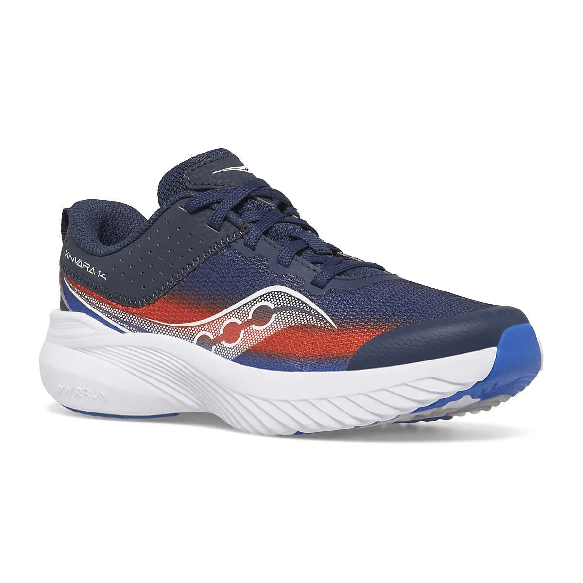 Big Kid's Kinvara 14 Sneaker by Saucony