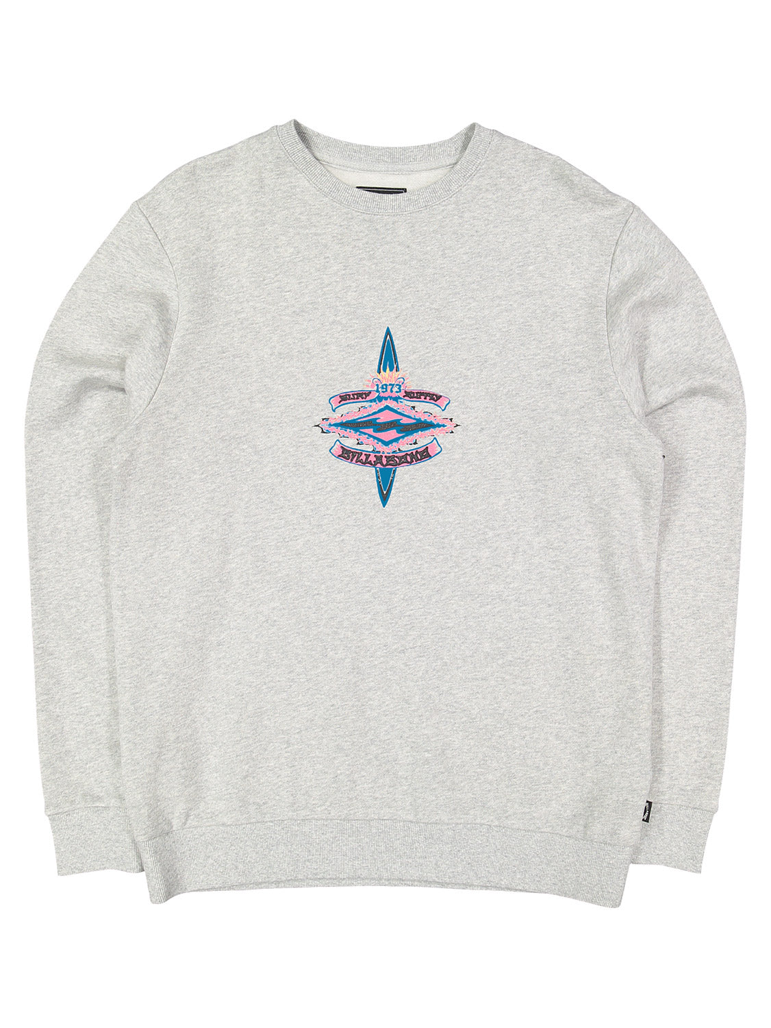 Billabong Boys Core Diamond Crew