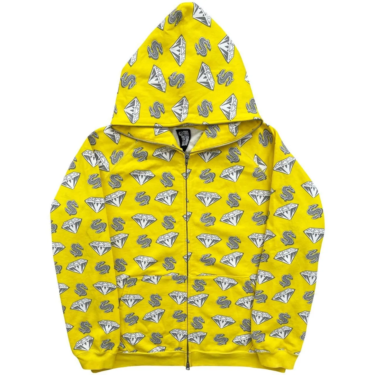 Billionaire Boys Club Hoodie