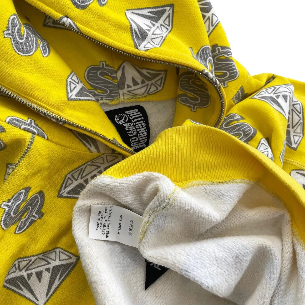 Billionaire Boys Club Hoodie