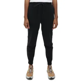 Black QC Sweat Pants | CA17-G2BR | On