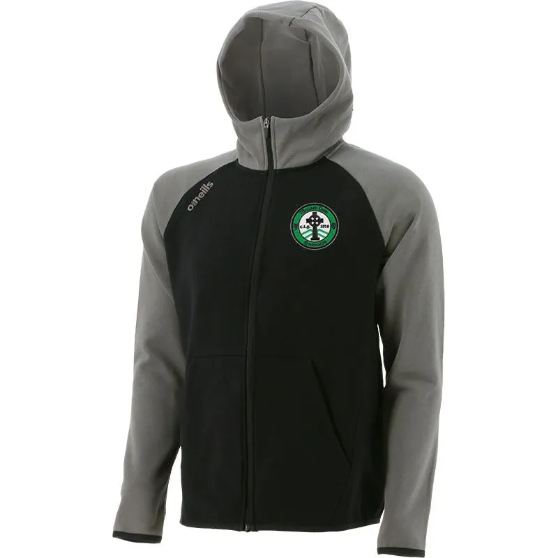 Blackhill Emeralds GFC Henry Fleece Full Zip Hoodie