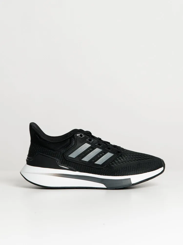 Boathouse MENS ADIDAS EQ21 RUN SNEAKERS