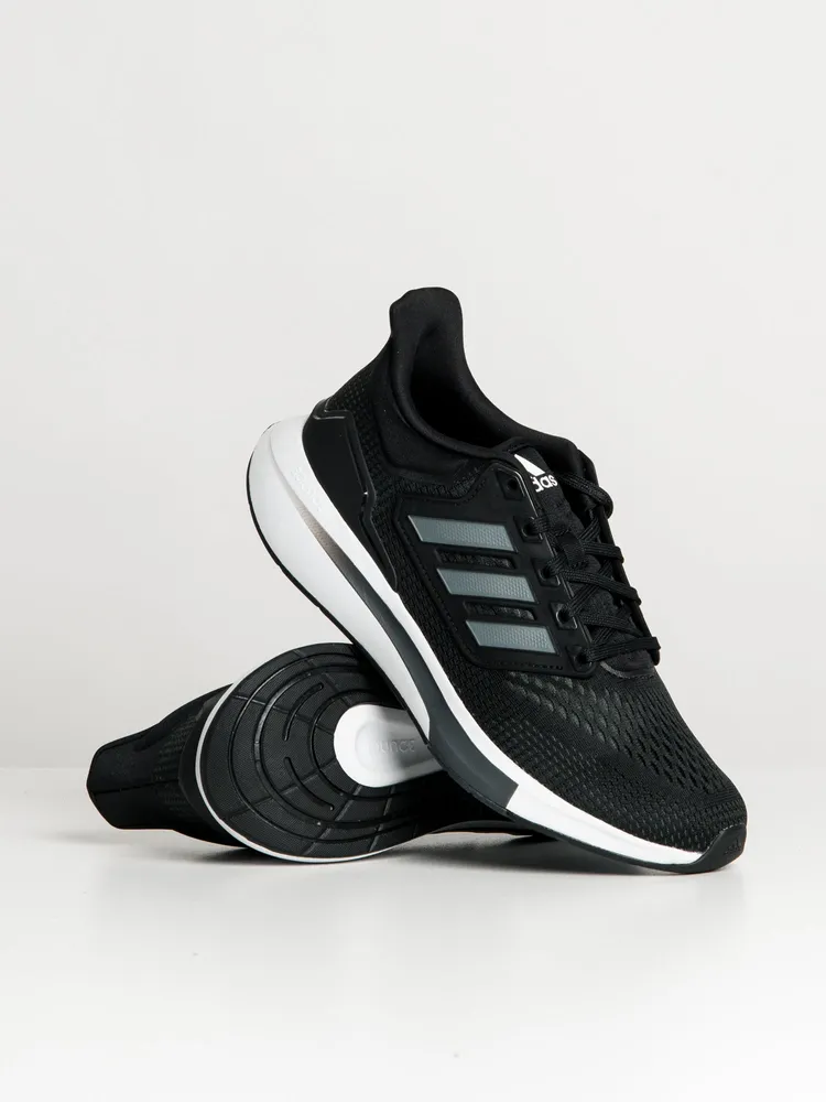 Boathouse MENS ADIDAS EQ21 RUN SNEAKERS