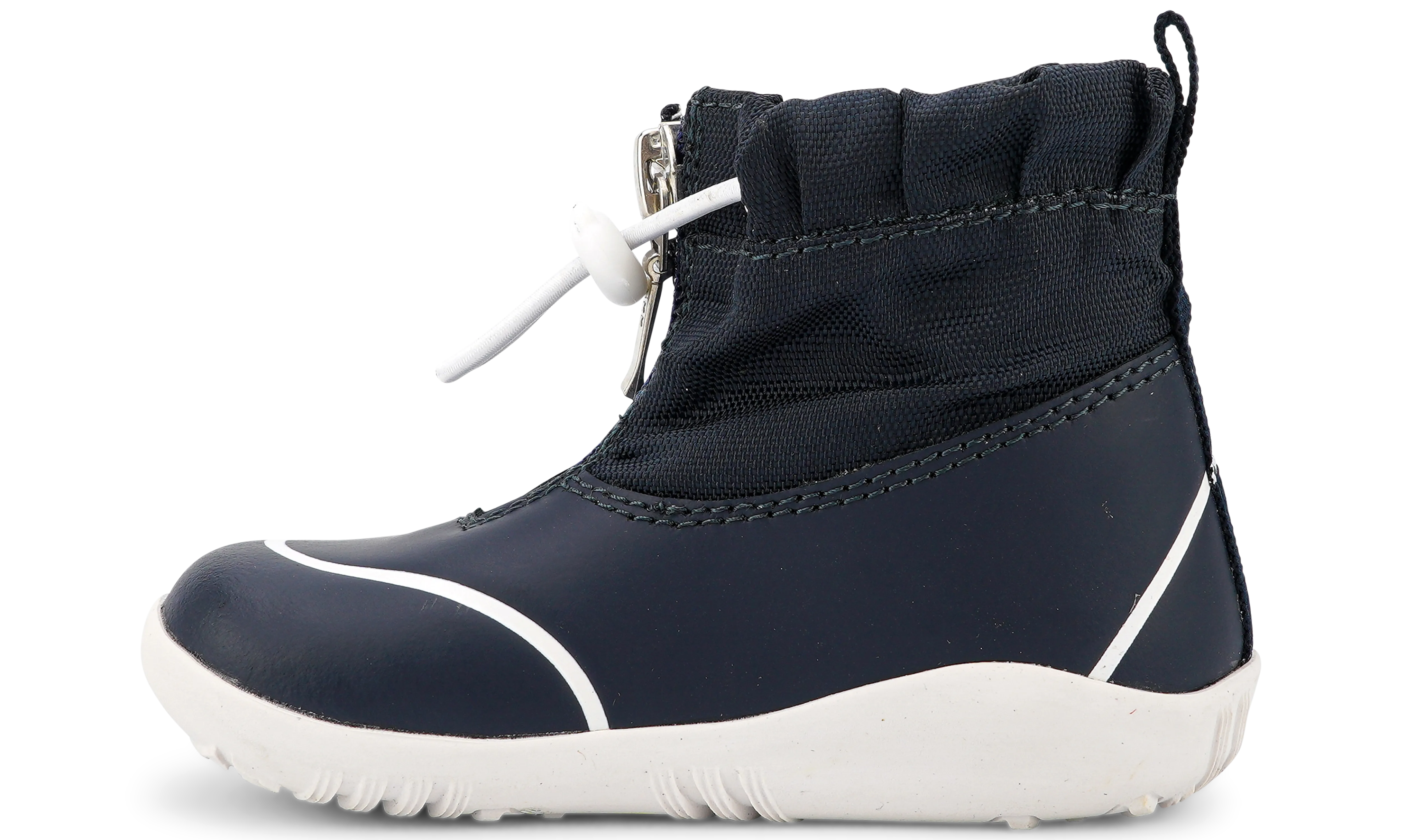 Bobux I Walk Splash Navy