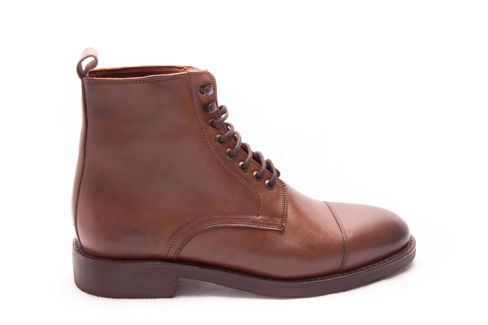 Boot 656 Brown