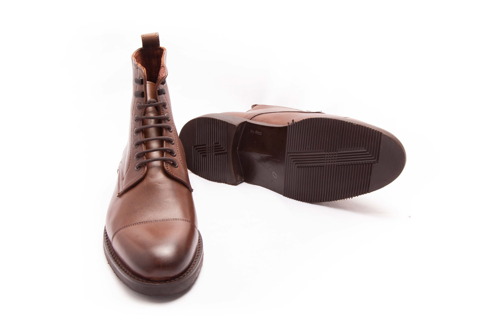 Boot 656 Brown