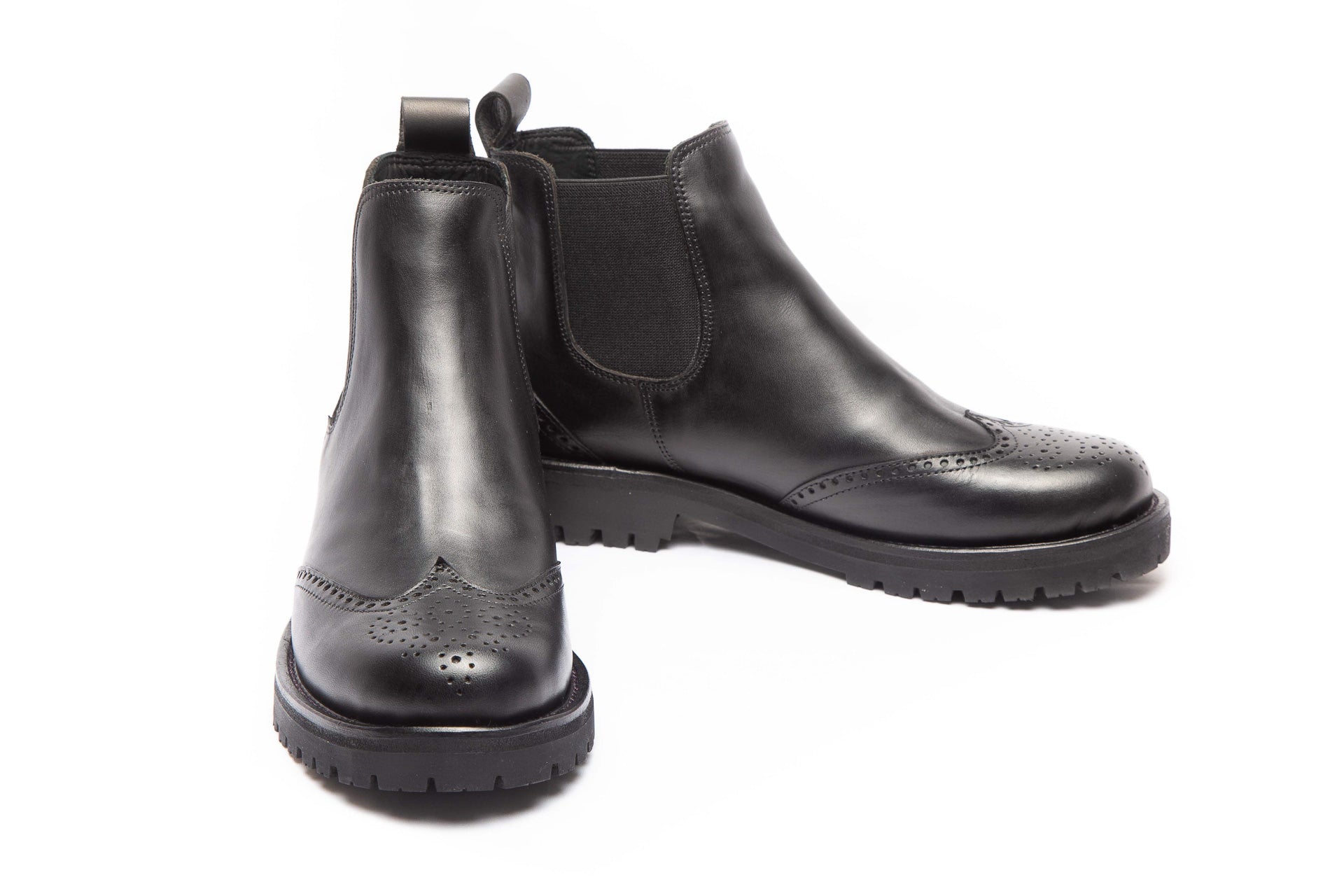 Boot Cafayate Black