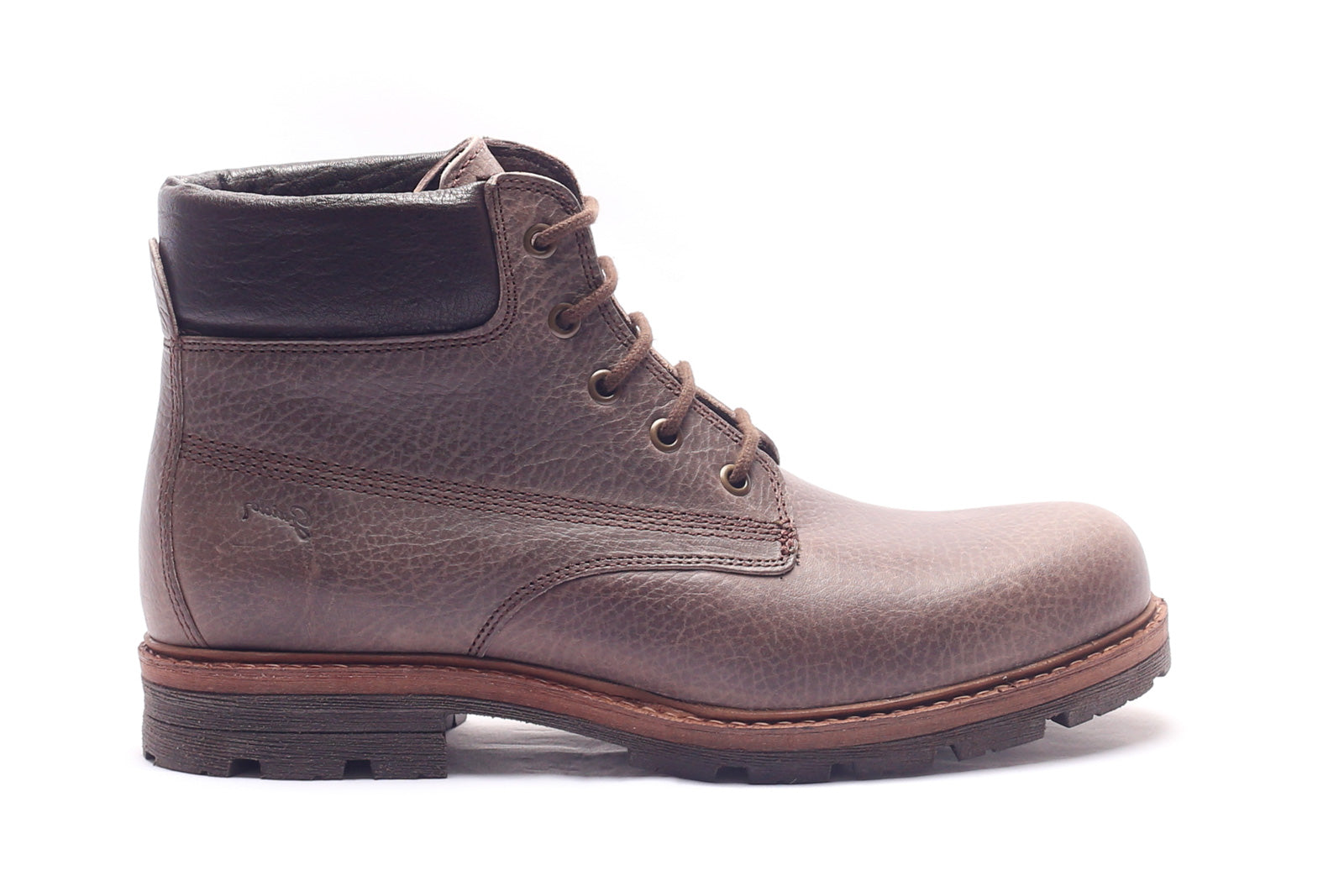 Boot Guido H92 Brown