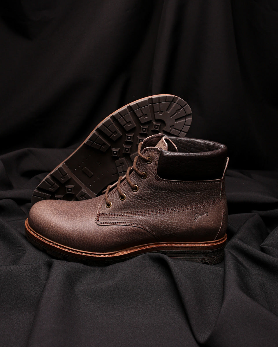 Boot Guido H92 Brown