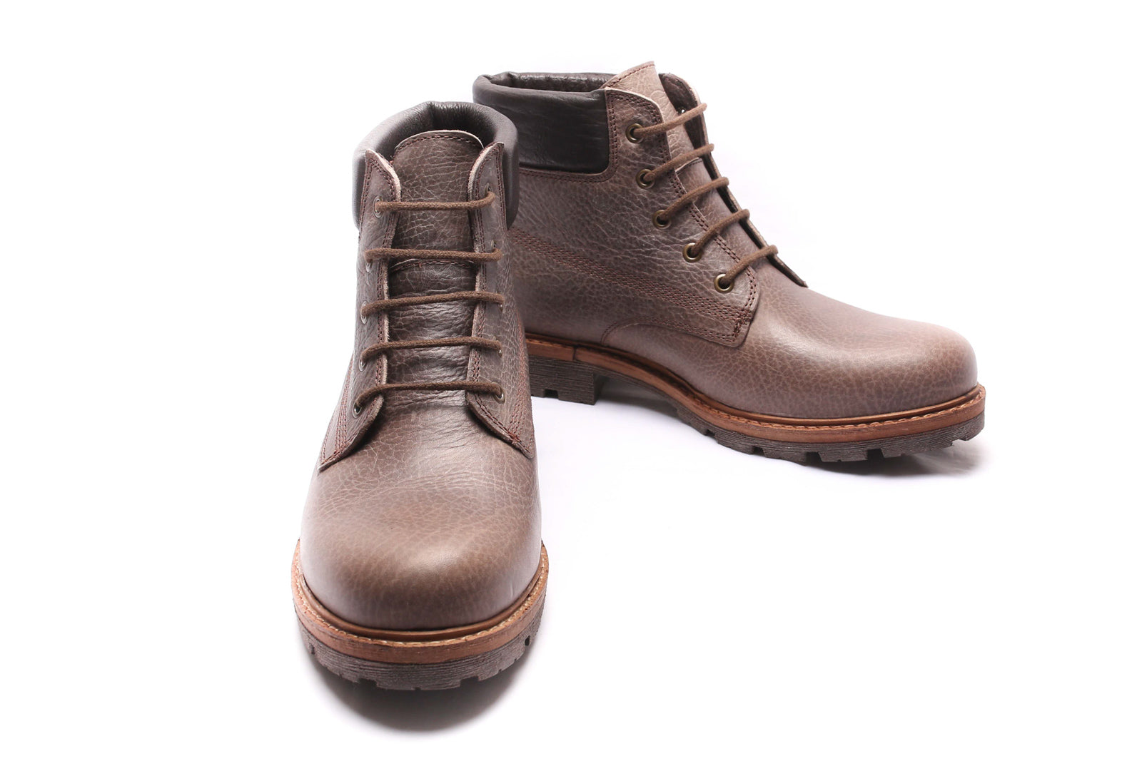 Boot Guido H92 Brown