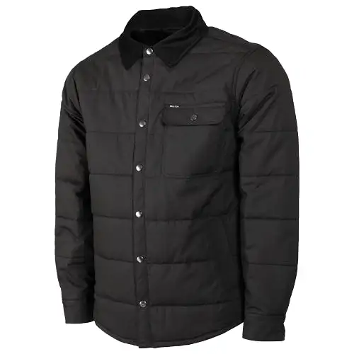 Brixton Cass Jacket Black