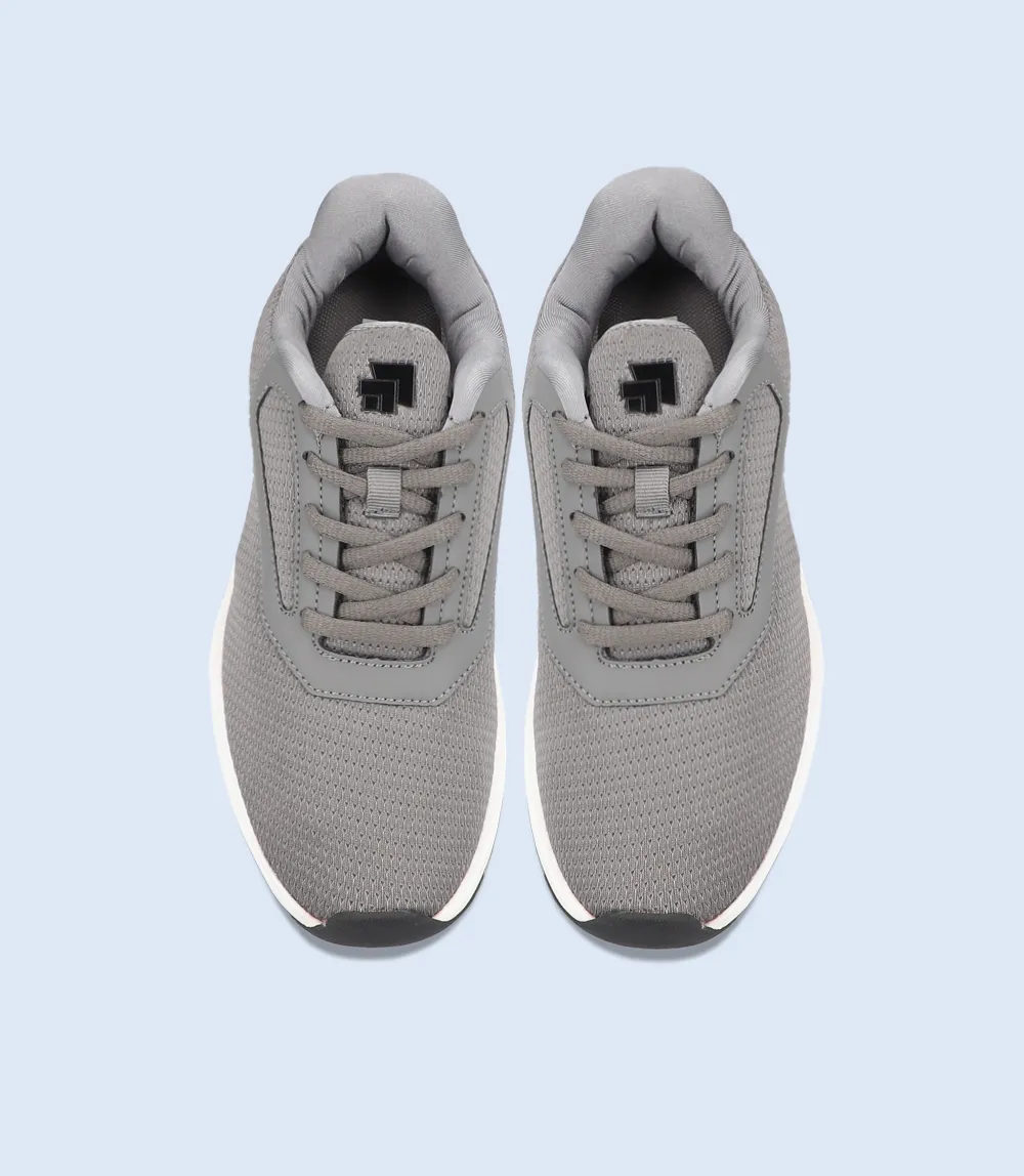 BW7007-DARK GREY-Women Sports Shoes