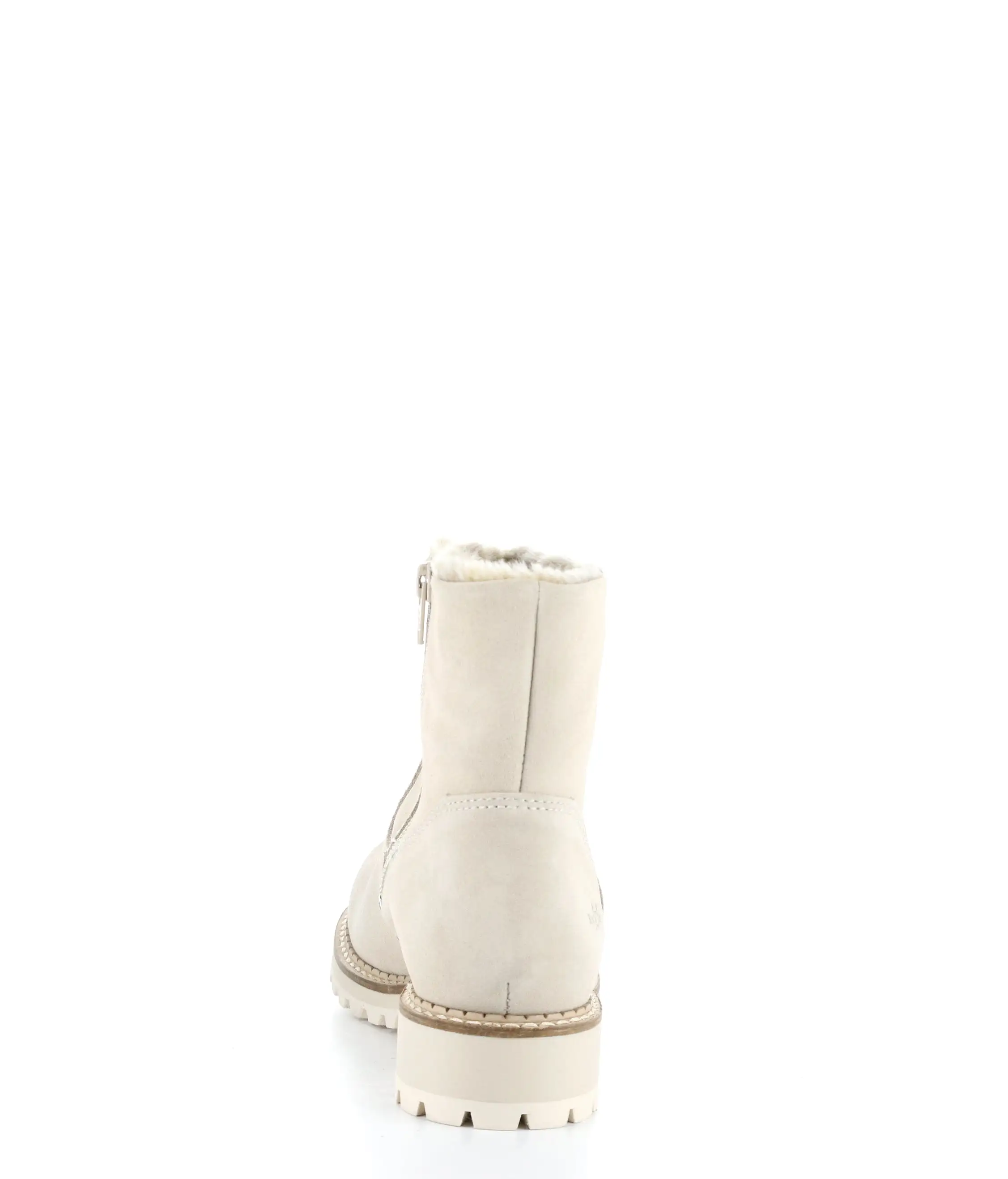 CALIB ANTILOPE Round Toe Boots