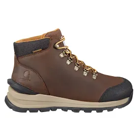 Carhartt GILMORE 5-INCH ALLOY TOE WORK HIKER 9.5W Dark Brown