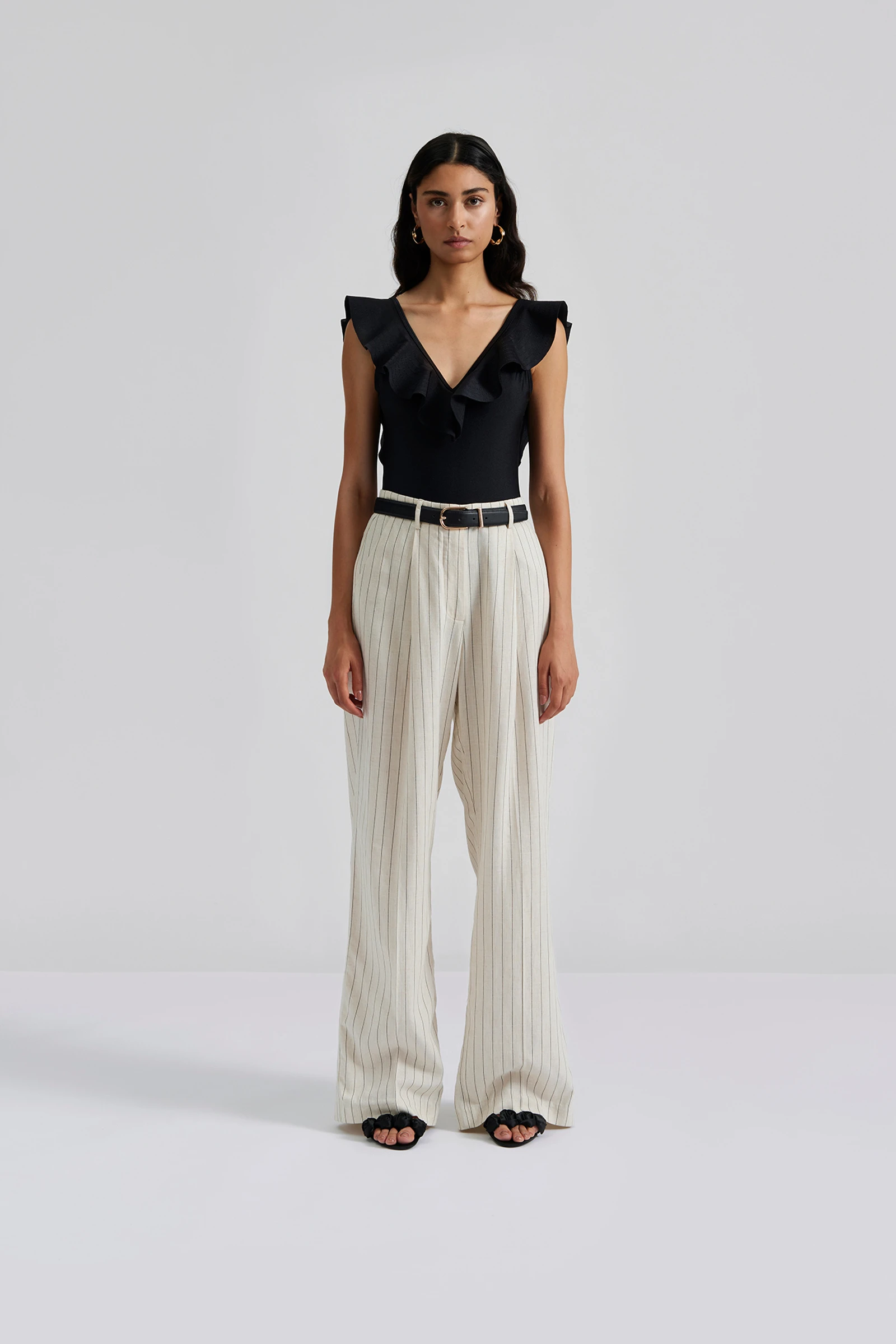 --Carlotta Pants-