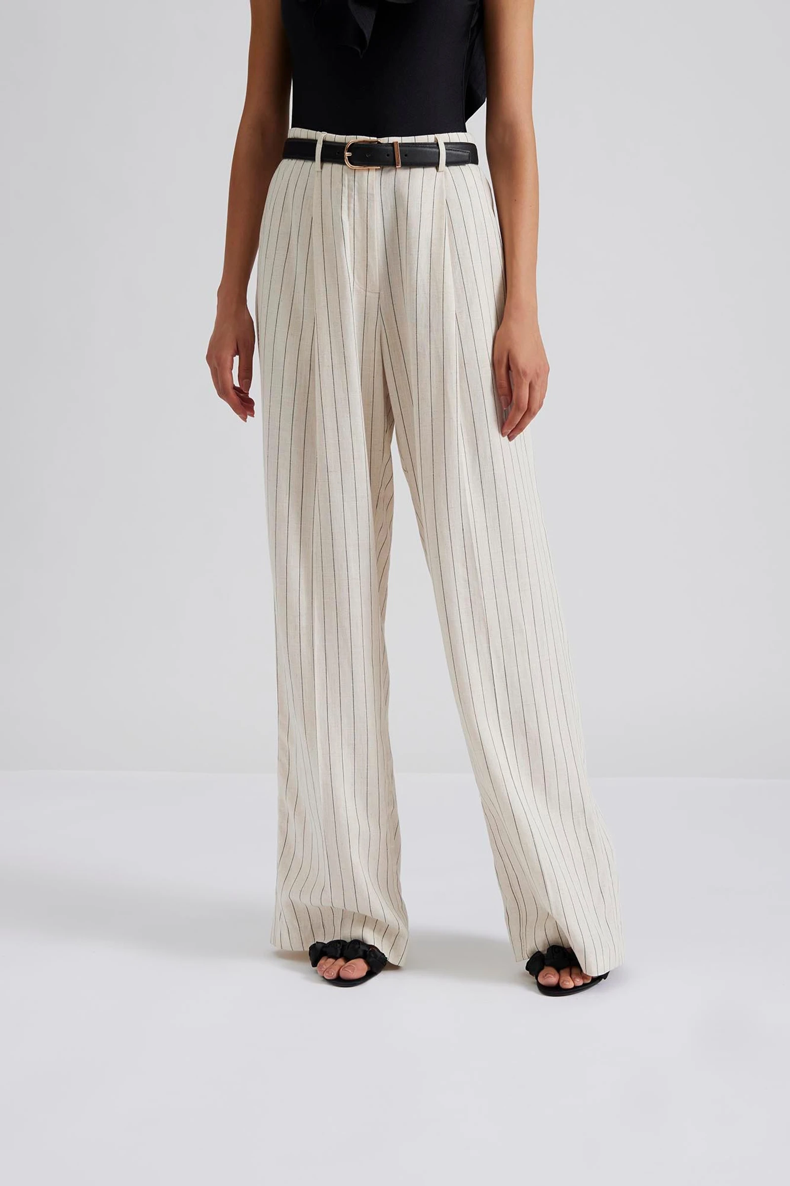 --Carlotta Pants-