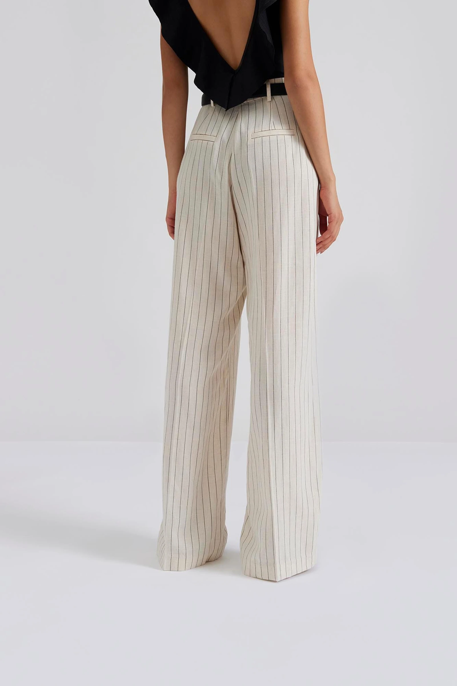 --Carlotta Pants-