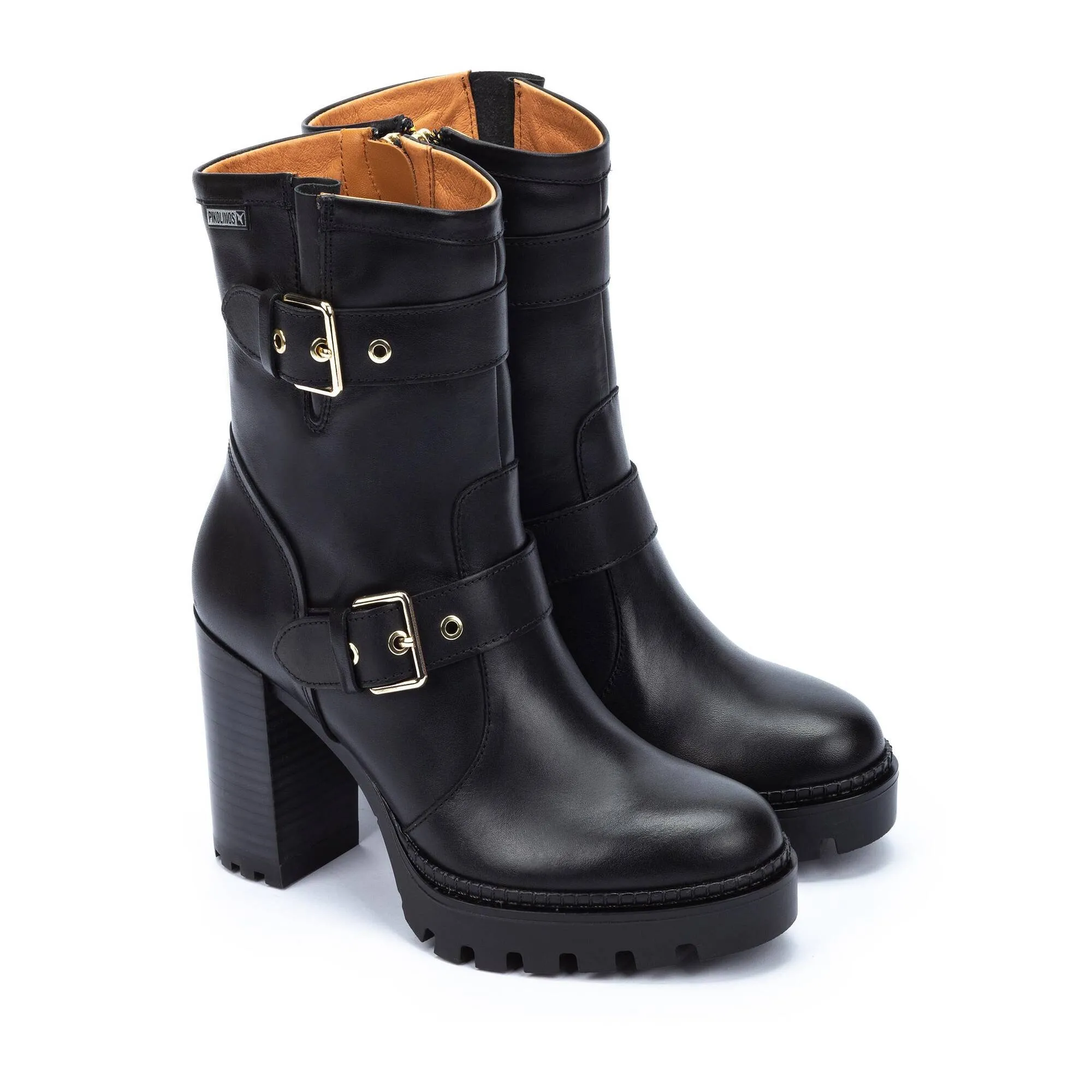 CERVERA Tall ankle boots