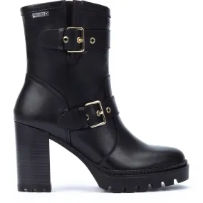 CERVERA Tall ankle boots