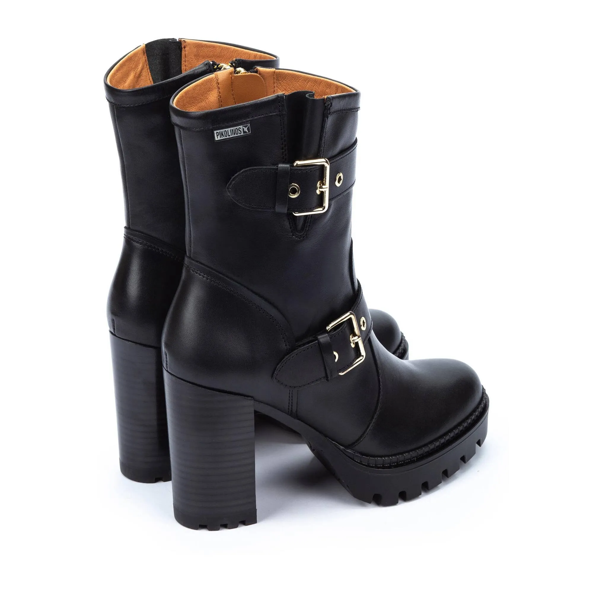 CERVERA Tall ankle boots