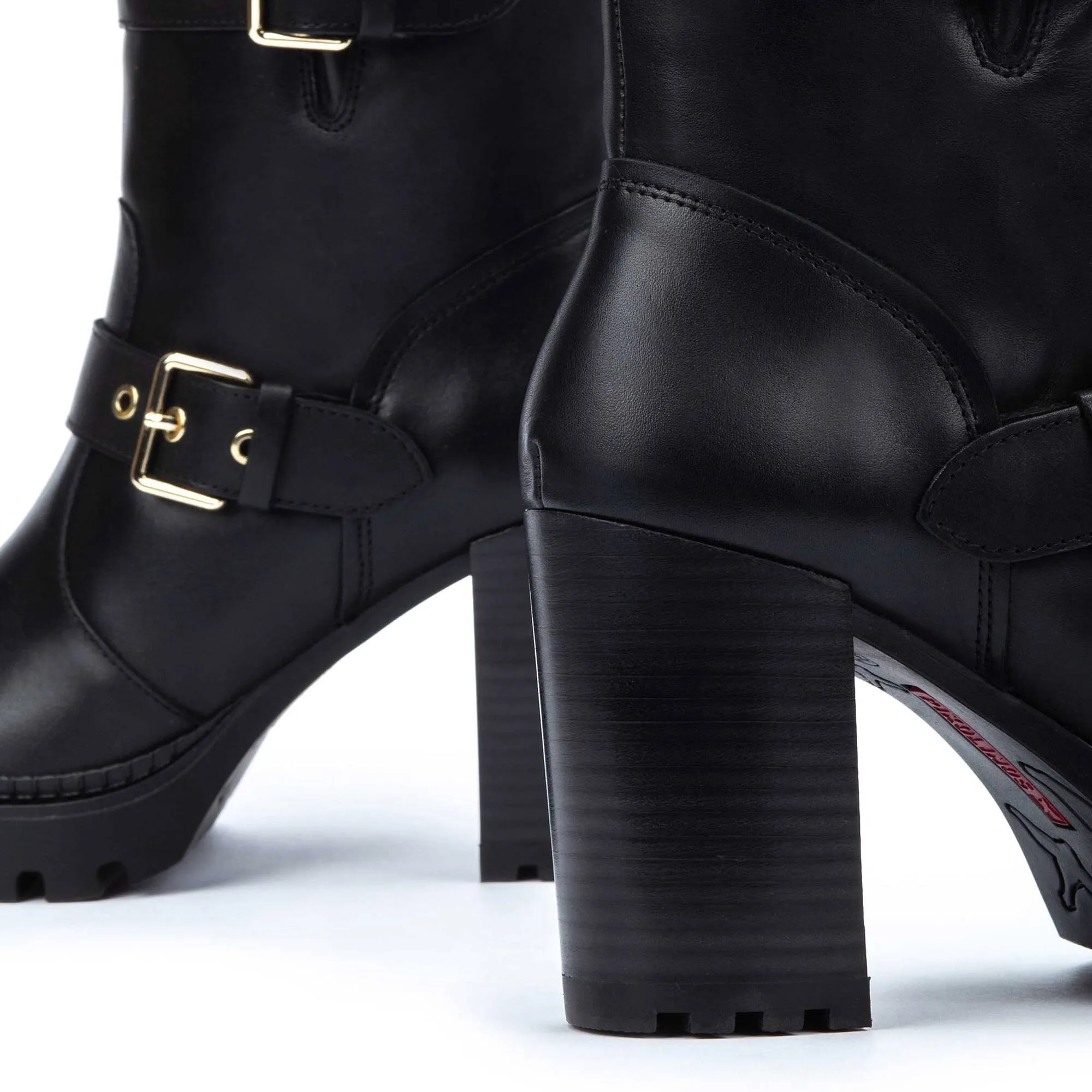 CERVERA Tall ankle boots