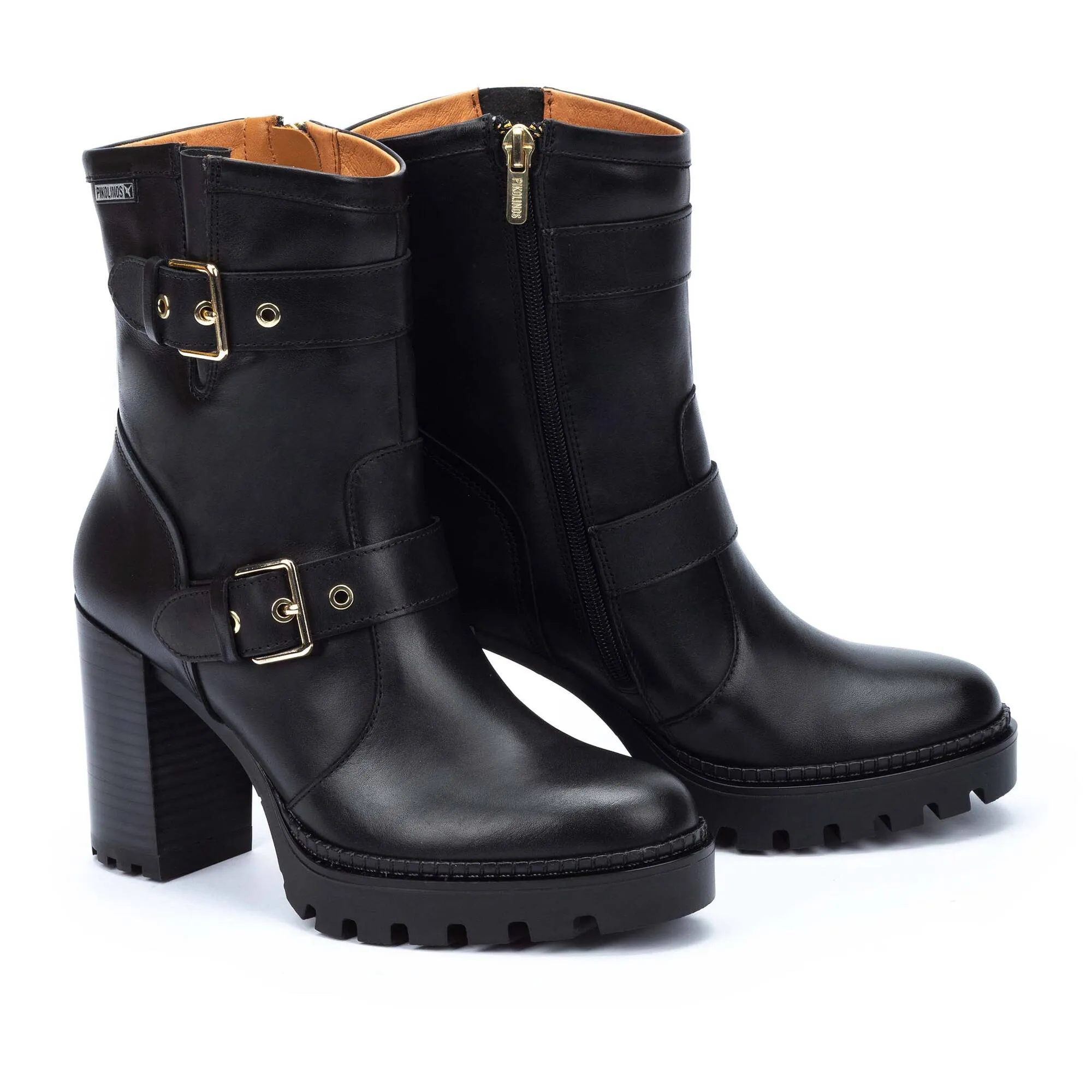 CERVERA Tall ankle boots