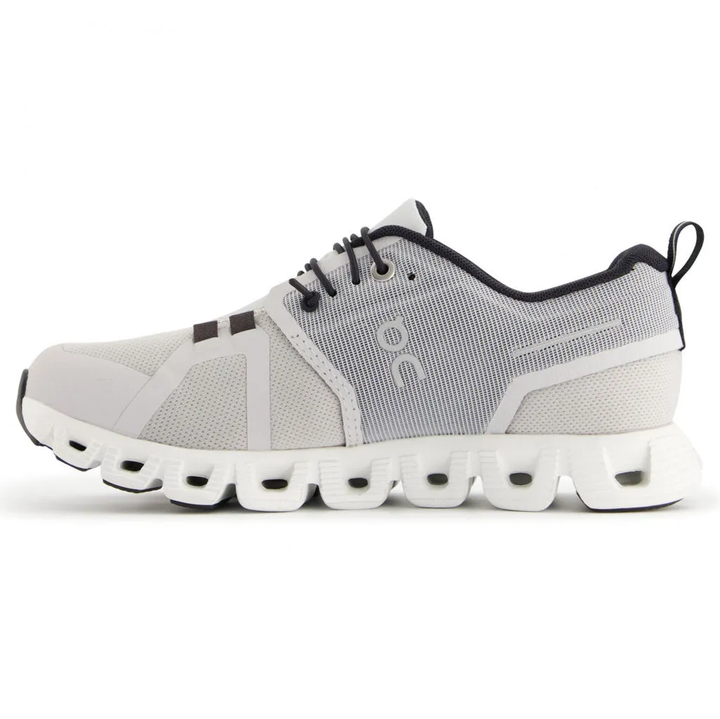 Cloud 5 Waterproof Textile Women's Low-Top Sneakers