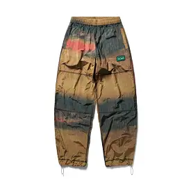 COLOURFADE WINDCHEATER PANT MULTI