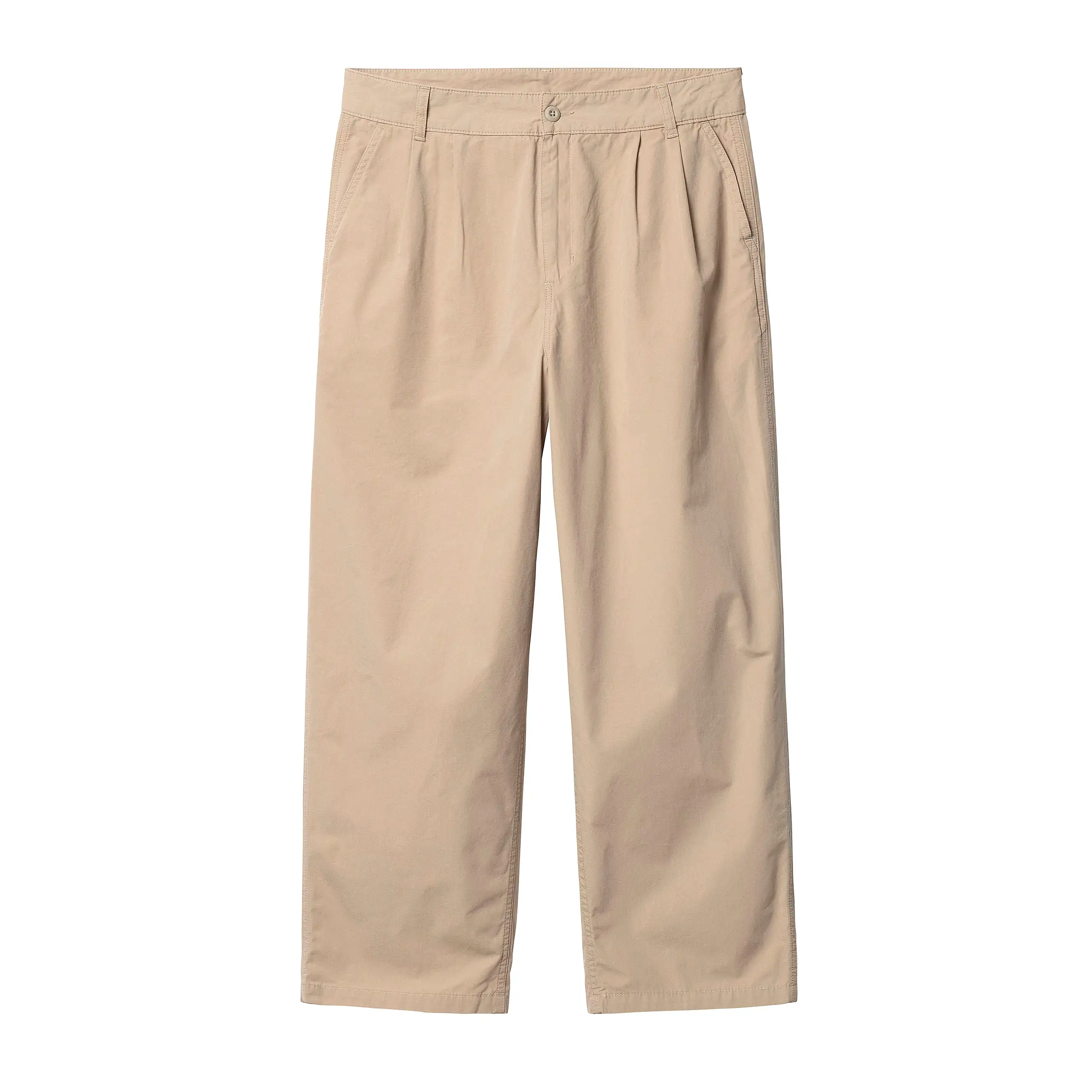 COLSTON PANT WALL GARMENT DYED