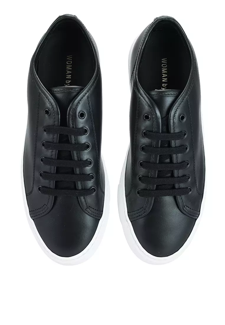 Common Projects Tournament Low Sneakers (hz)