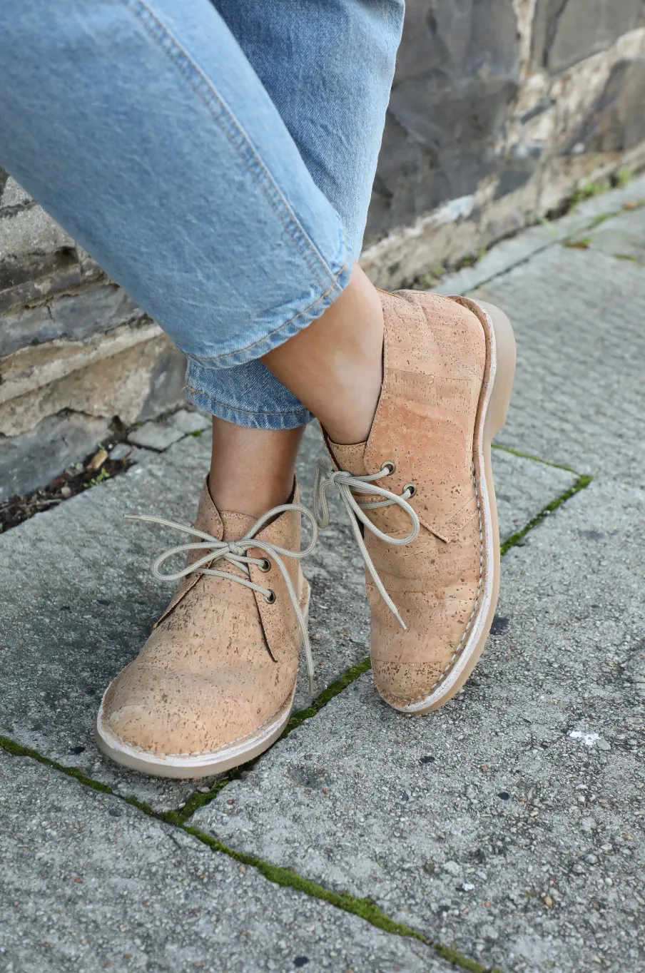 Cork Vellie