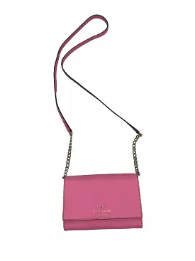 Crossbody Designer By Kate Spade  Size: Small