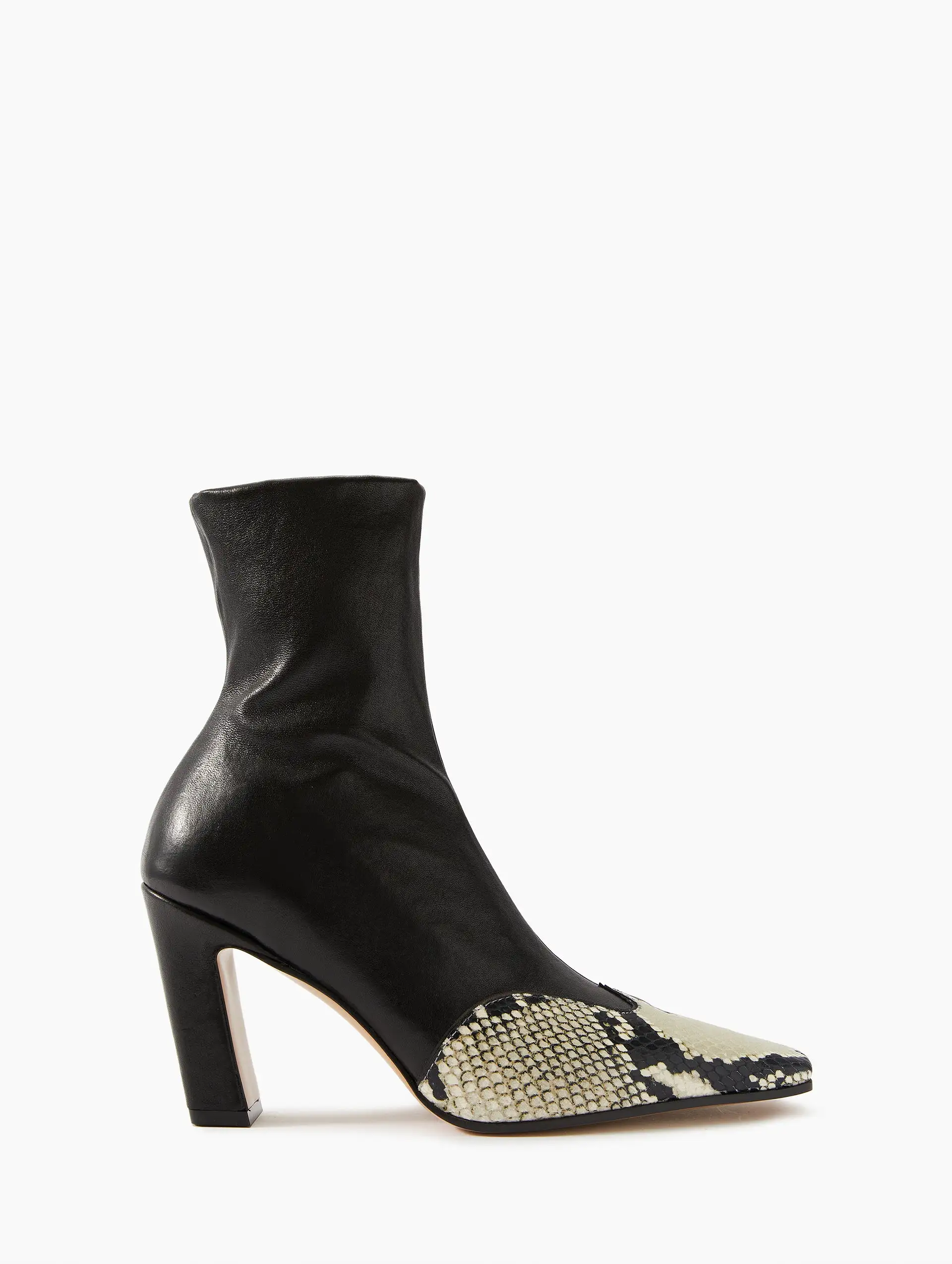 Dallas Ankle Boot