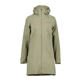 Didriksons Bea Womens Parka for City Life & Sea