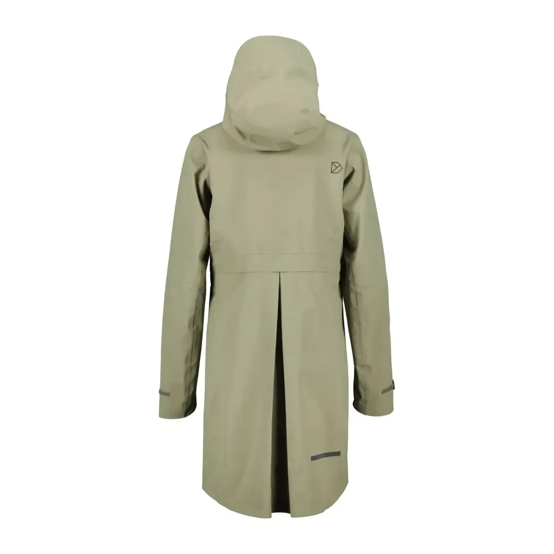 Didriksons Bea Womens Parka for City Life & Sea