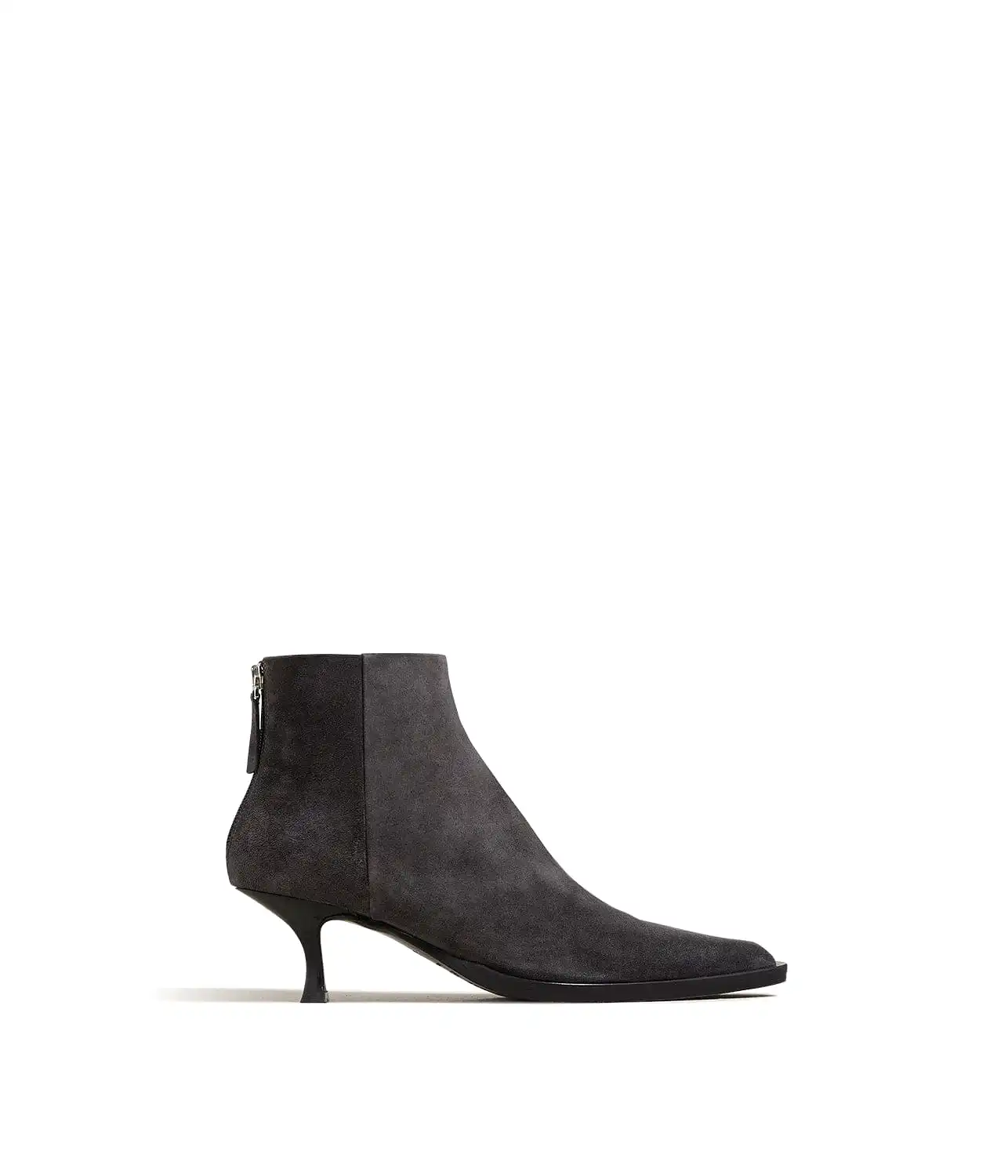 DILLON BOOT- STORM SUEDE