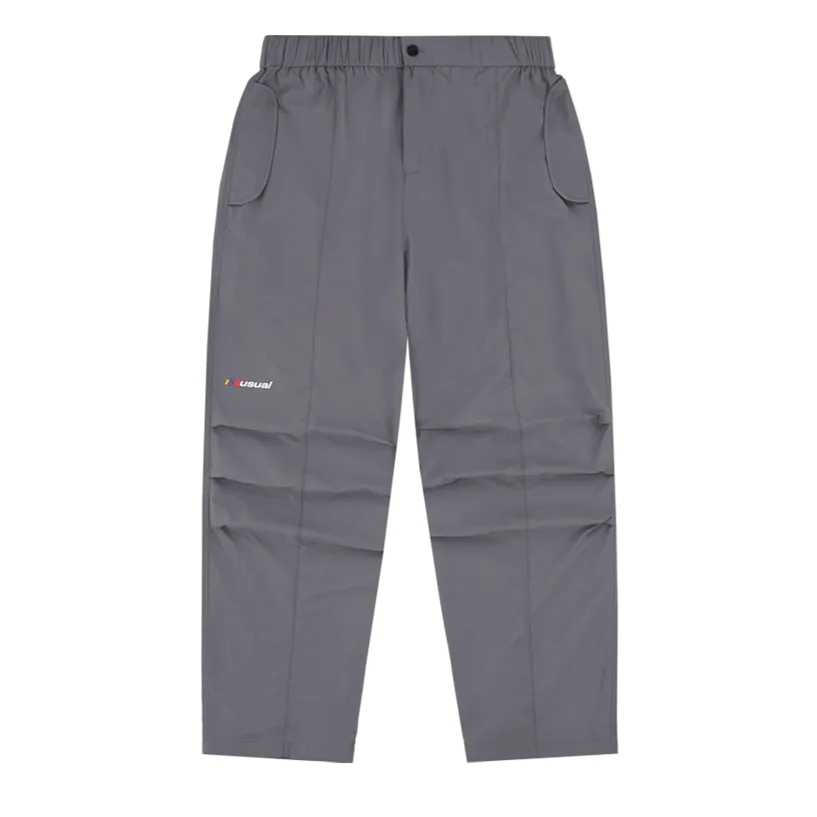 DOPER PANT ANTHRACITE