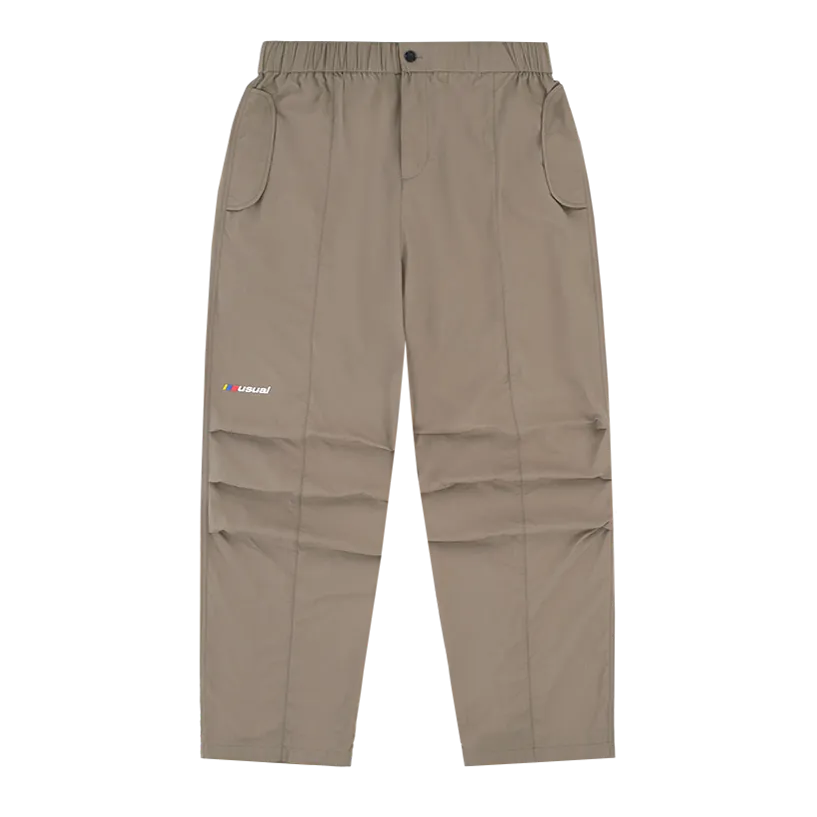 DOPER PANT MUD BROWN