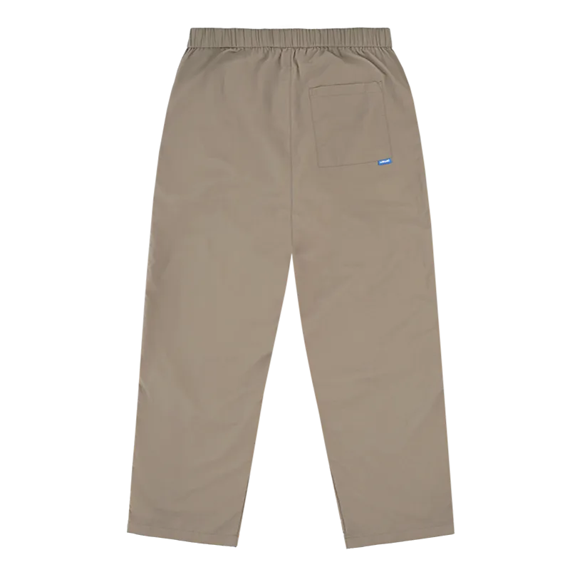 DOPER PANT MUD BROWN