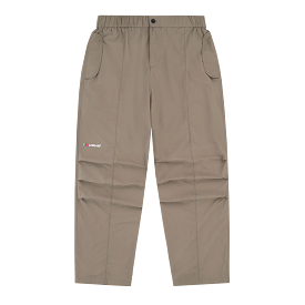 DOPER PANT MUD BROWN